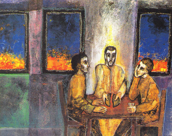 emmaus